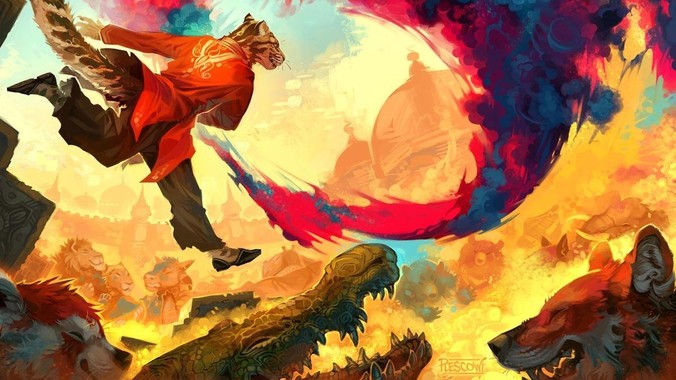 马景涛这些年到底经历了什么？